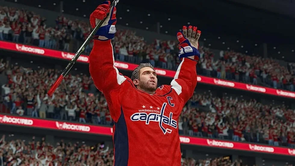 Jogo Nhl 21 Ps4 Americano Lacrado Jogo Nhl 21 Ps4 Americano Lacrado