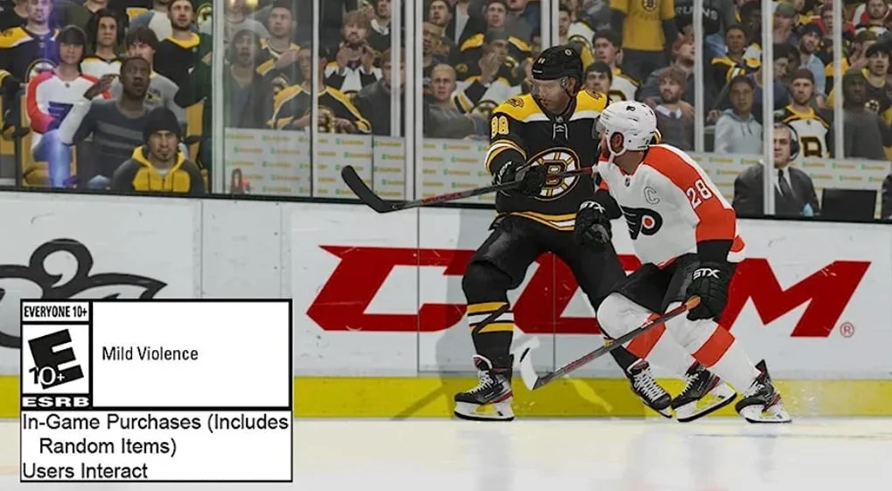 Jogo Nhl 21 Ps4 Americano Lacrado Jogo Nhl 21 Ps4 Americano Lacrado