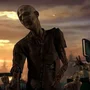 The Walking Dead Telltale Series: The New Frontier Ps4