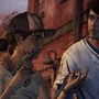 The Walking Dead Telltale Series: The New Frontier Ps4