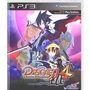 Jogo Disgaea 4 A Promise Unforgotten Nis America Ps3