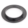 Adaptador Reverso 52mm Para Câmera Sony A-mount E Minolta