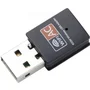 Adaptador Receptor Wireless Usb Wi-fi 2.4ghz / 5ghz Dual Band