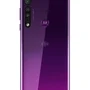 Usado: Motorola One Macro 64gb Ultra Violeta Bom - Trocafone
