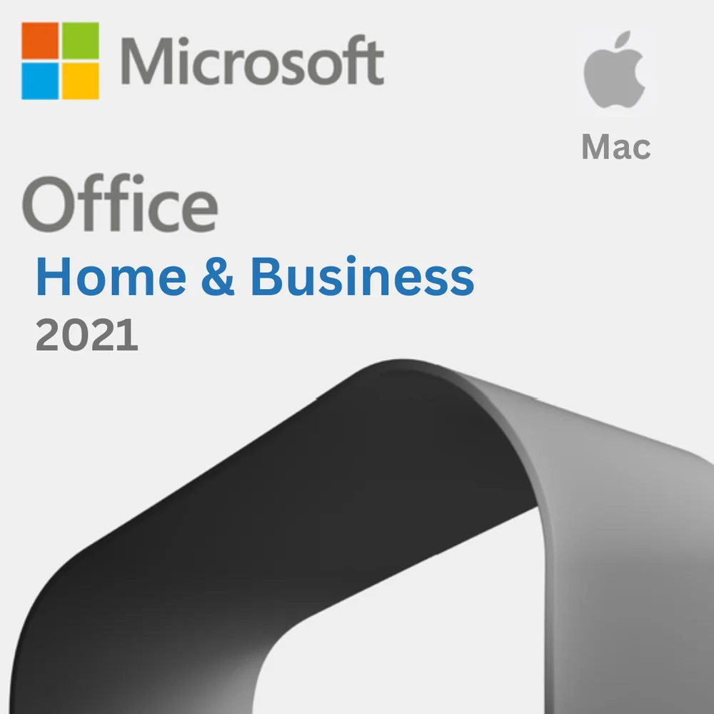 MacBook Pro Microsoft office 2021 zoom対応 Microsoft Office 2021 Home Business para Mac