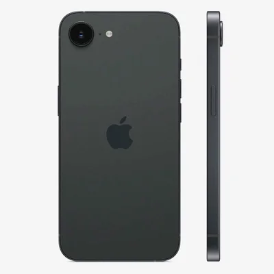 Apple-Iphone-16e-A3212-Esim-