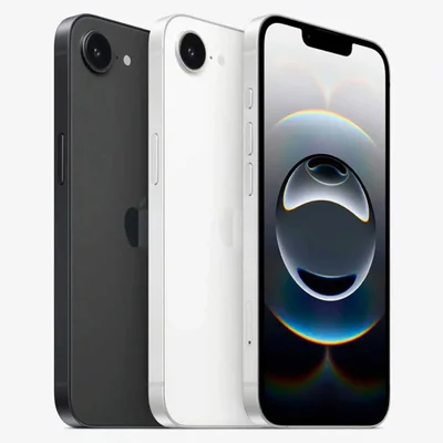 Apple-Iphone-16e-A3212-Esim-