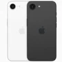 Apple Iphone 16e A3212 Esim 128GB 8GB Ram 6.1 - Black
