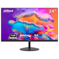 Monitor 24" Full Hd 1080p 100hz 6ms Dhi-lm24-a200y Dahua