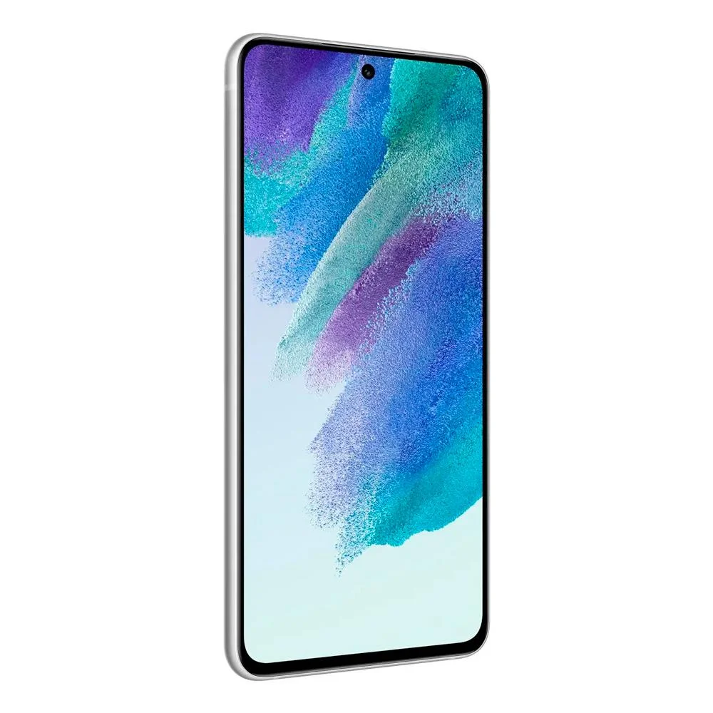 Usado: Samsung Galaxy S21 Fe 5g 128GB 6gb Branco