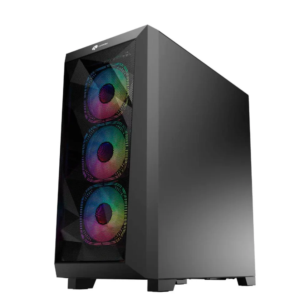 PC Workstation Intel Core I7 12700KF, RTX 5060, 64gb Ddr5, Nvme 2TB, W11 - Kalango Games em Campinas - foto 3