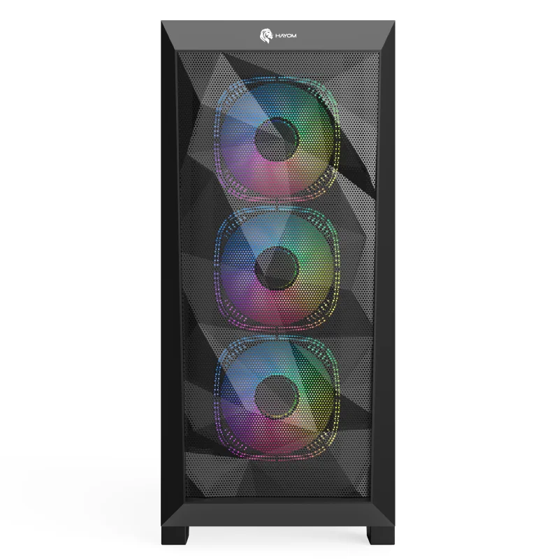 PC Workstation Intel Core I7 12700KF, RTX 5060, 64gb Ddr5, Nvme 2TB, W11 - Kalango Games em Campinas - foto 4