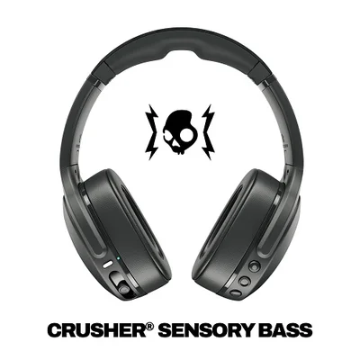 Skullcandy Crusher Evo 本体のみ Produtos com até 15 OFF no PIX KaBuM