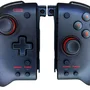 Controle Hori Split Pad Pro Preto para Nintendo Switch e Oled