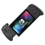 Controle Hori Split Pad Pro Preto para Nintendo Switch e Oled