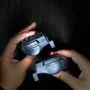Controle Hori Split Pad Pro Preto para Nintendo Switch e Oled