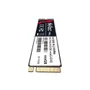 SSD Netac Nv2000 256gb Nvme M.2 2280 Leitura 2500mbs Gravação 1000mbs - Nt01nv2000-256-e4x