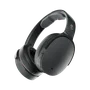 Fone Sem Fio Skullcandy Hesh Anc Com Cancelamento De Ruido - Preto.
