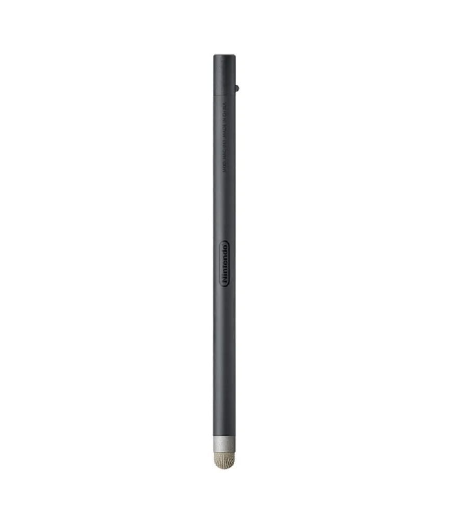 Caneta   Nintendo Switch Stylus Pen Touch Screen Mario Maker 2