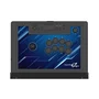 Controle Com Fio Para Jogos De Luta Hori Alpha Para Ps4, Ps5 E PC Licenciado Para Consoles Sony