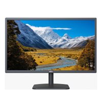 Monitor Dahua Lm19-a202f 18.5 E-LED Hd, 60hz, Tn, HDMI, Vga