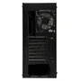 Gabinete G-hox Nf03 Mid Tower Vidro Temperado