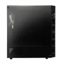 Gabinete G-hox Nf03 Mid Tower Vidro Temperado