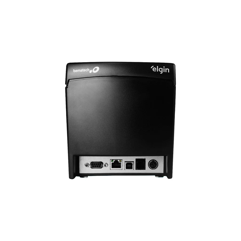 Kit Impressora Bematech Mp-4200 Hs Usb Serial Eth - 02 Und Kit Impressora Bematech Mp-4200 Hs Usb Serial Eth - 02 Und