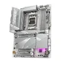 Placa Mãe Gigabyte X870 Aorus Elite Ice Wifi 7 Am5 4xDDR5 Chipset X870 Atx
