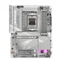 Placa Mãe Gigabyte X870 Aorus Elite Ice Wifi 7 Am5 4xDDR5 Chipset X870 Atx