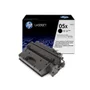 Cartucho De Toner Original Hp 05x  Ce505x Laserjet Preto