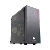 Computador Certo PC Dinamic Vii 1113 Amd Ryzen 7 5700g Radeon Graphics 8GB Ddr4 512gb  SSD S/fan WINDOWS 11 Home Single Language
