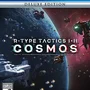 Jogo R-type Tactics Ii Cosmos Playstation 4