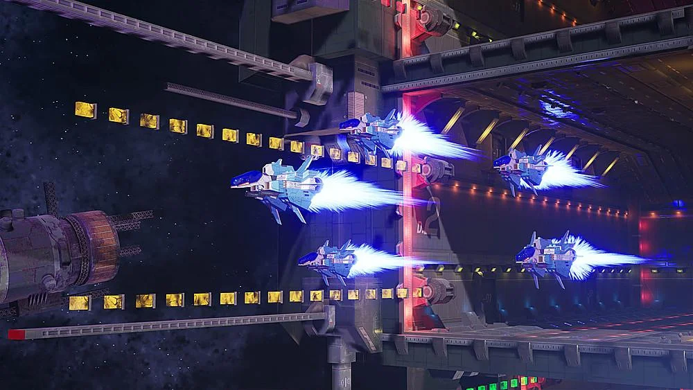 Jogo R-type Tactics Ii Cosmos Playstation 4 Jogo R-type Tactics Ii Cosmos Playstation 4
