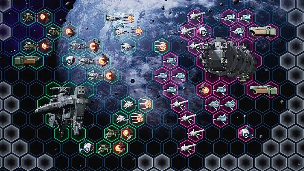 Jogo R-type Tactics Ii Cosmos Playstation 4 Jogo R-type Tactics Ii Cosmos Playstation 4