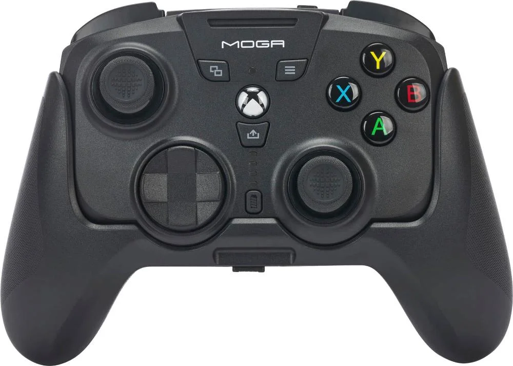 Powera - Controle Sem Fio Para Para Vídeo Gamexp-ultra Para XBOX Series X|s - Xp-ultra-1526788-01 Powera - Controle Sem Fio Para Para Vídeo Gamexp-ultra Para XBOX Series X|s - Xp-ultra-1526788-01