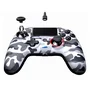 Controle Nacon Revolution Pro V3 Para Ps4 Wireless - Cinza