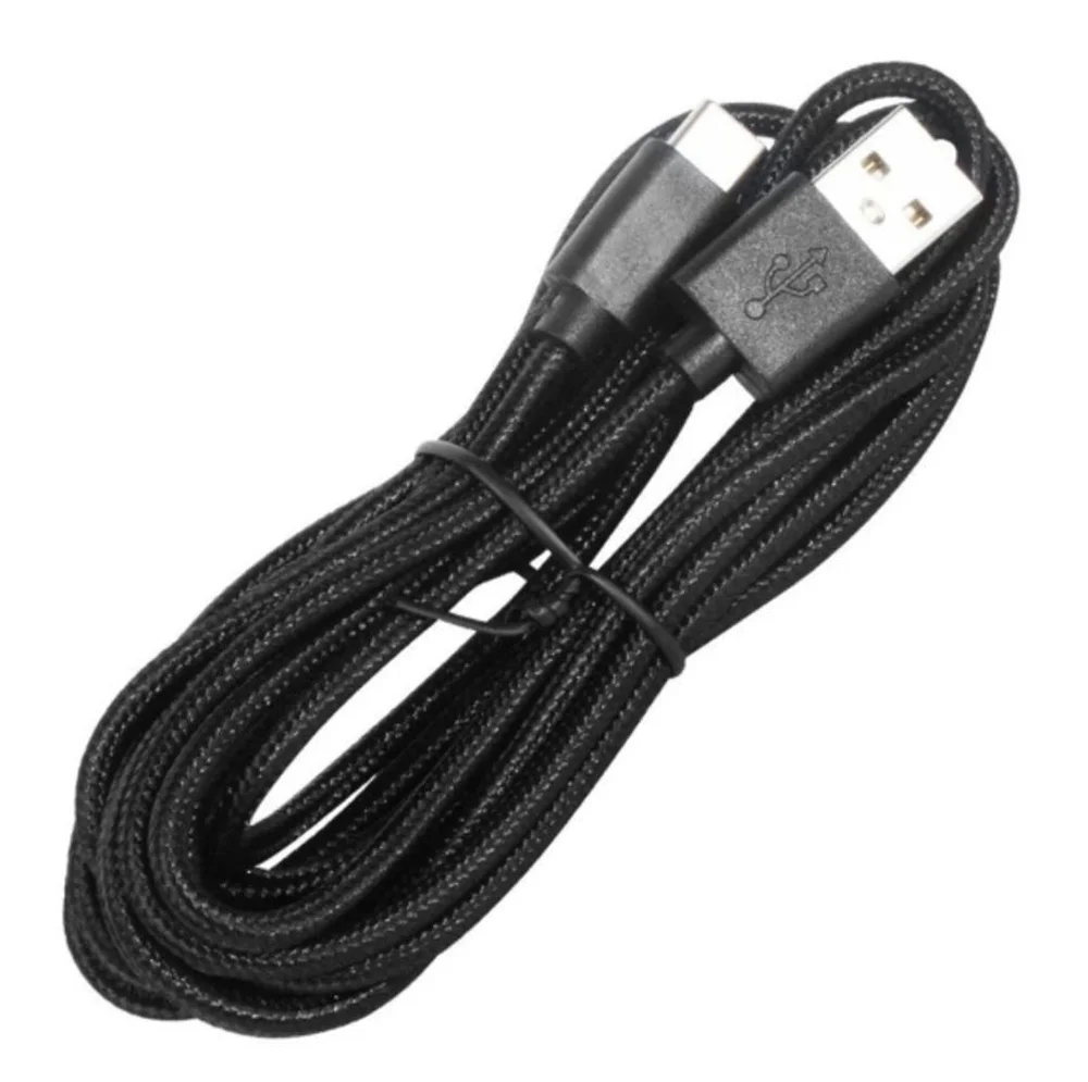 Cabo Carregador Tipo C Usb Para Controle De Nintendo Switch Cabo Carregador Tipo C Usb Para Controle De Nintendo Switch