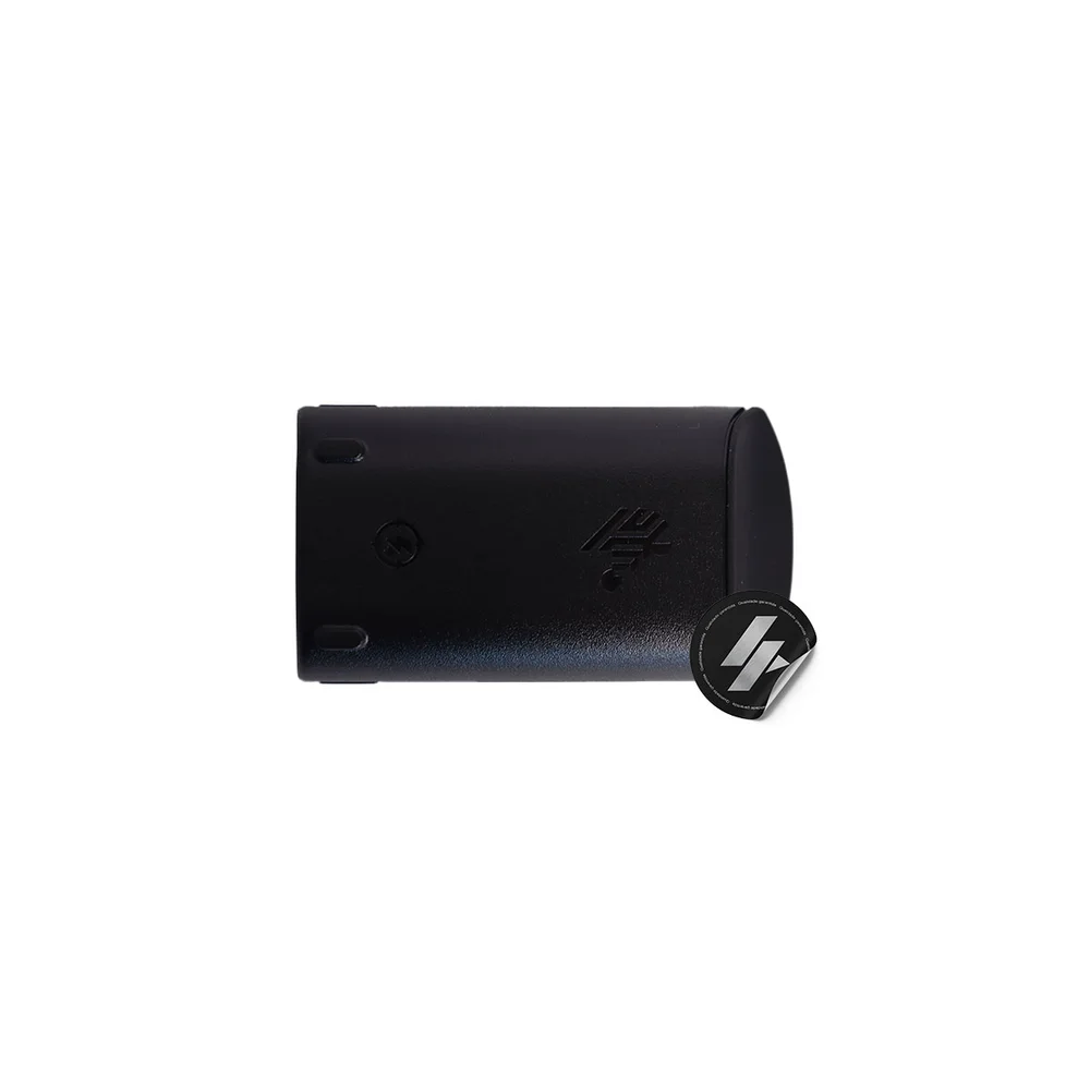 Bateria Btry-mc33-52ma-01 Para Coletor Zebra Mc33 5200mah Bateria Btry-mc33-52ma-01 Para Coletor Zebra Mc33 5200mah