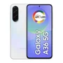 Smartphone Samsung Galaxy A36 5g 256gb, 8GB Ram, Câmera 50mp, Ip67, Super AmoLED 6.7”, Recursos Ai, Branco