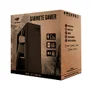 Gabinete Gamer C3tech Mt-g110bk Sem Fonte Preto