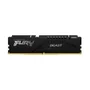 Memoria Kingston Fury Beast 32gb Ddr5 5600mt/s 1.25v Black Desktop - Kf556c36bbe-32