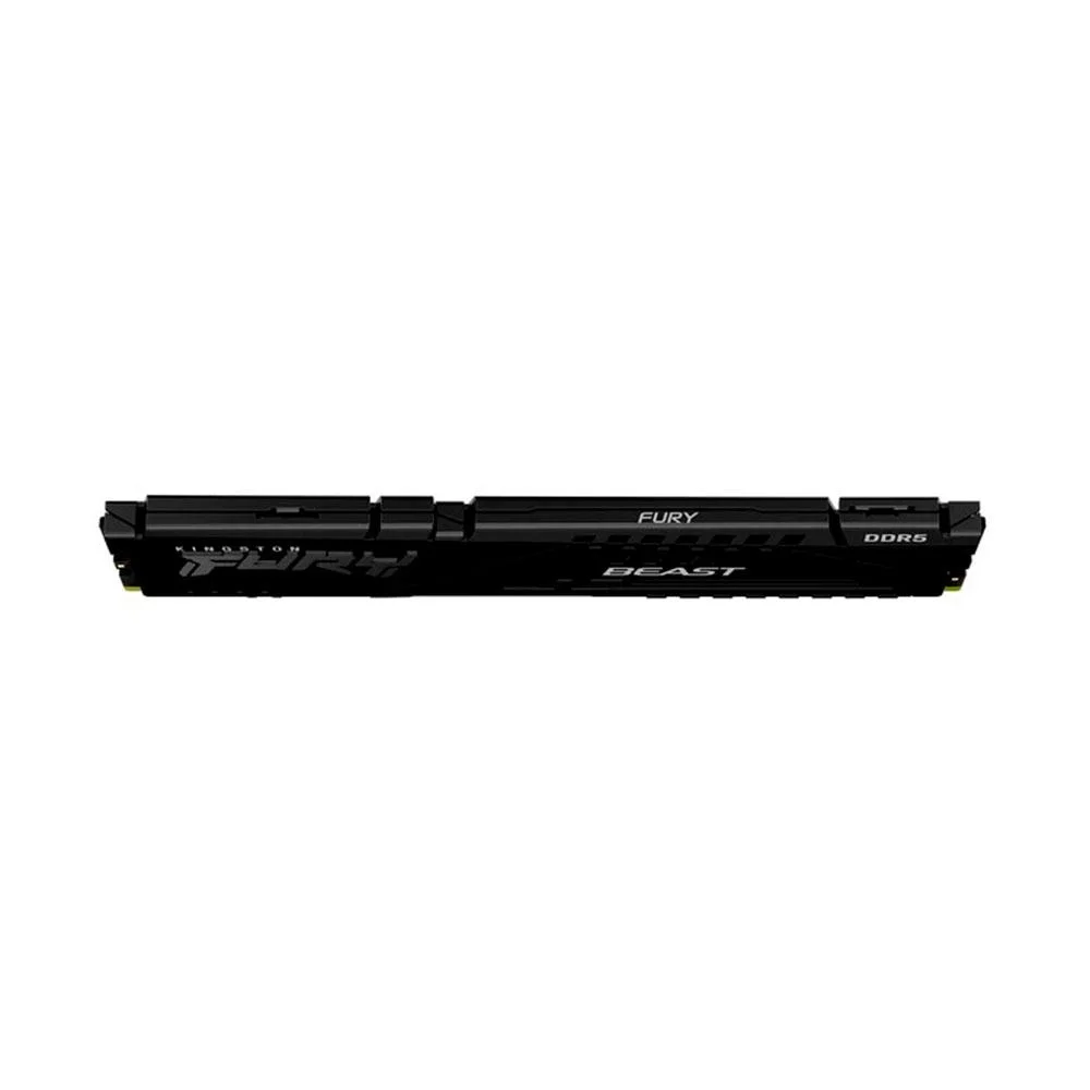 Memoria Kingston Fury Beast 32gb Ddr5 5600mt/s 1.25v Black Desktop - Kf556c36bbe-32