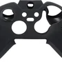 Capa Protetora Silicone Controle Para XBOX One E Elite Case Preta