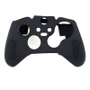 Capa Protetora Silicone Controle Para XBOX One E Elite Case Preta