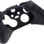 Capa Protetora Silicone Controle Para XBOX One E Elite Case Preta