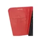 Capa Capinha Samsung Galaxy A10s Antiqueda Anti-impacto Cor:vermelho