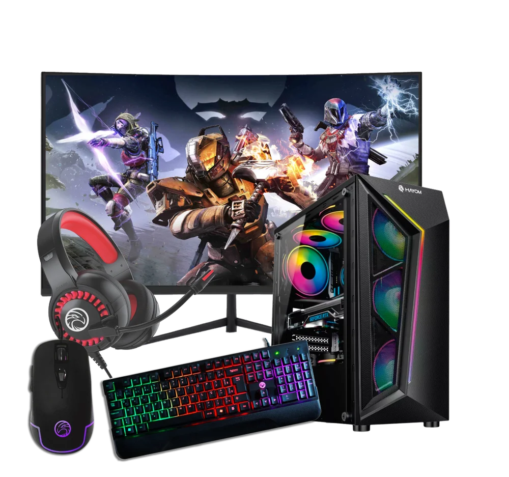 RTX2060S IntelコアI7 32GBゲーミングPC Computador PC Gamer Intel Core i7 11 32gb Ram SSD