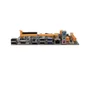 Placa Mãe Bpc-h81m.2-tg - (LGA  1150 Ddr3) - Chipset Intel H81m/b85 - Oem