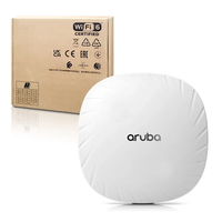 Access Point Unifi Wifi 6 Aruba Iap-515 Q9h62a Hpe Aruba